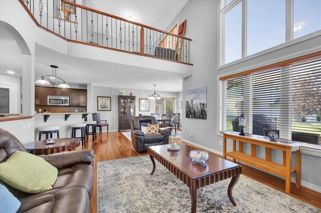 209 Crystal Green Point, Okotoks, MLS® # A2348495