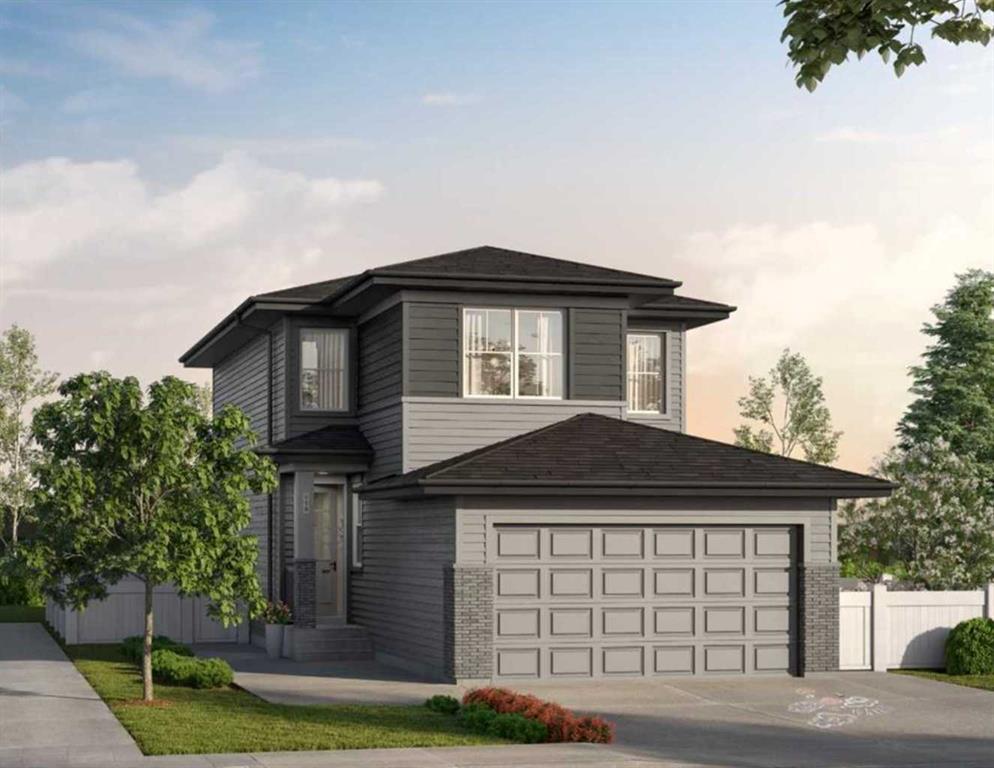 638 Chelsea Pier Run, Chestermere, MLS® # A2348520