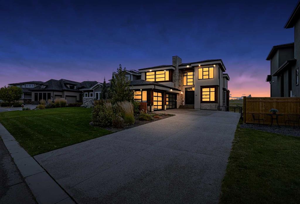 55 Brome Bend, Rural Rocky View County, MLS® # A2348575