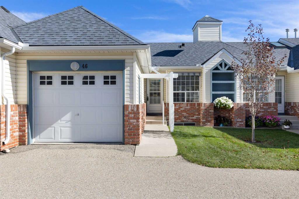 12 Woodside Rise, Airdrie, MLS® # A2348590