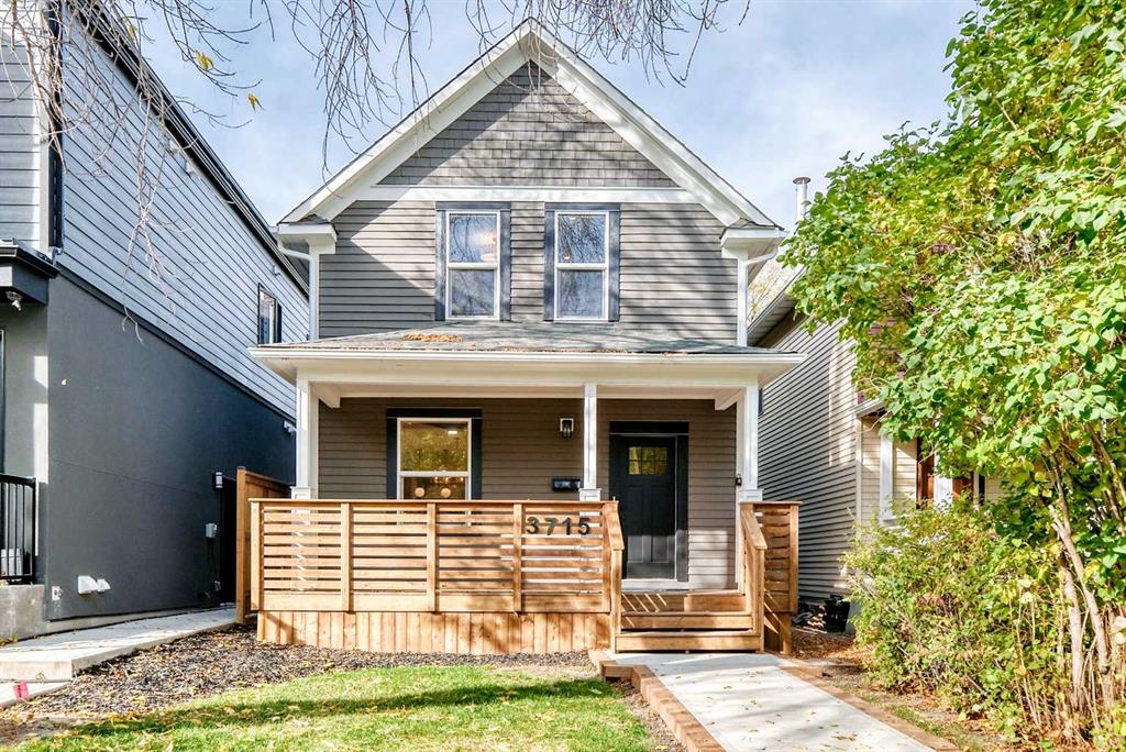 Real Estate Listing MLS A2348592