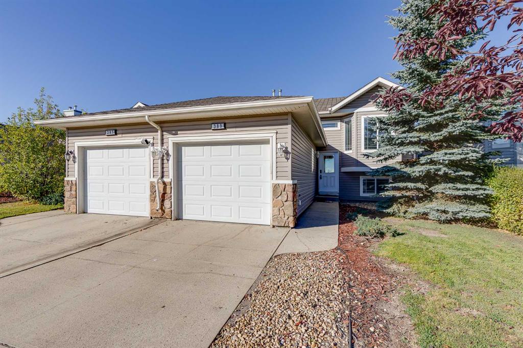 389 Stonegate Way, Airdrie, MLS® # A2348604