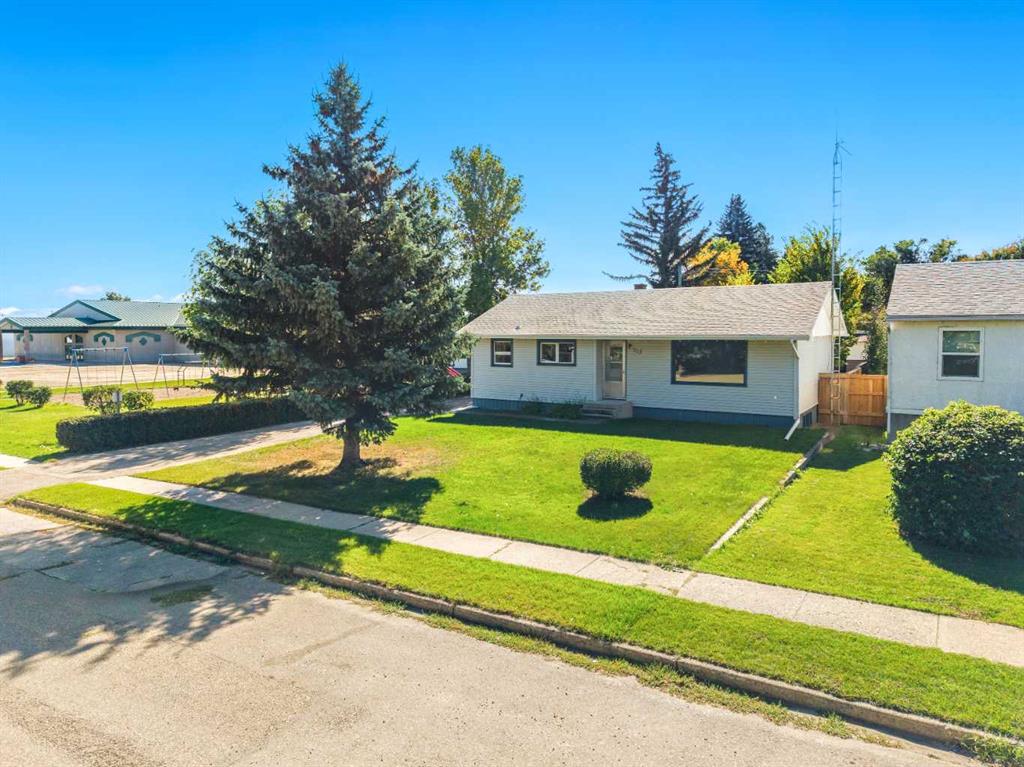 223 Allison Street, Acme, MLS® # A2348673