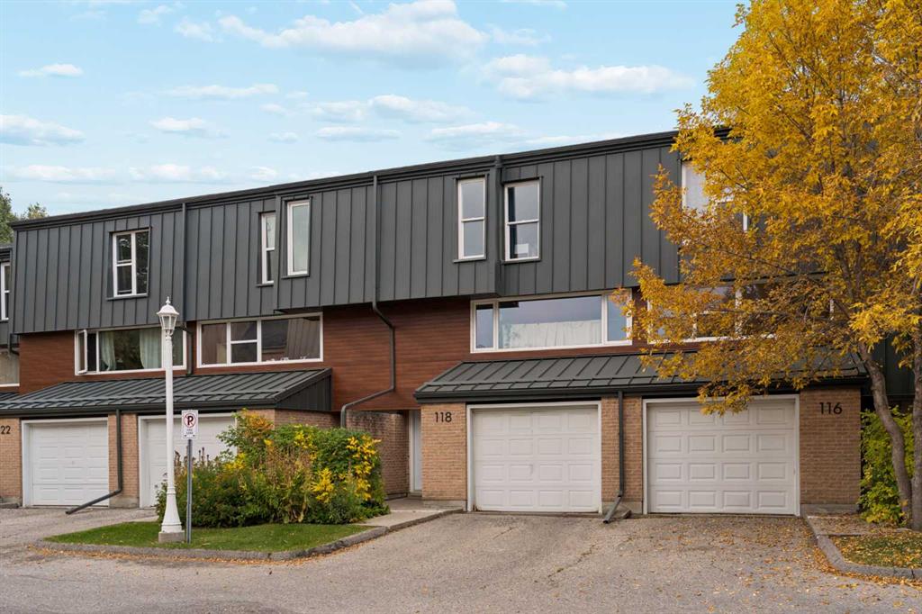 118 Brae Glen Lane, Calgary, MLS® # A2348717
