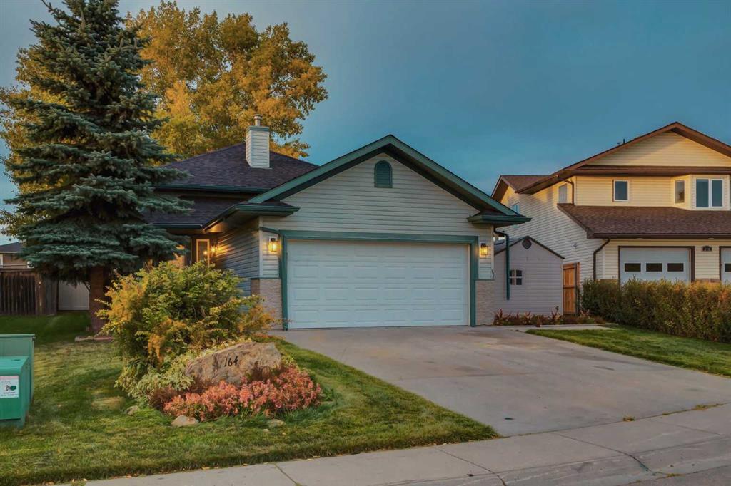164 Sunset Heights, Crossfield, MLS® # A2348739