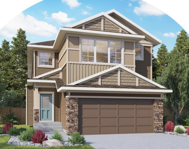 329 Clearview Manor, Chestermere, MLS® # A2348756