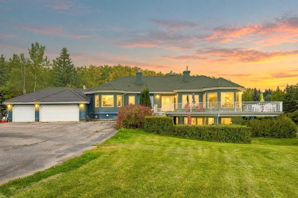 51 Blueridge Close, Rural Rocky View County, MLS® # A2348775