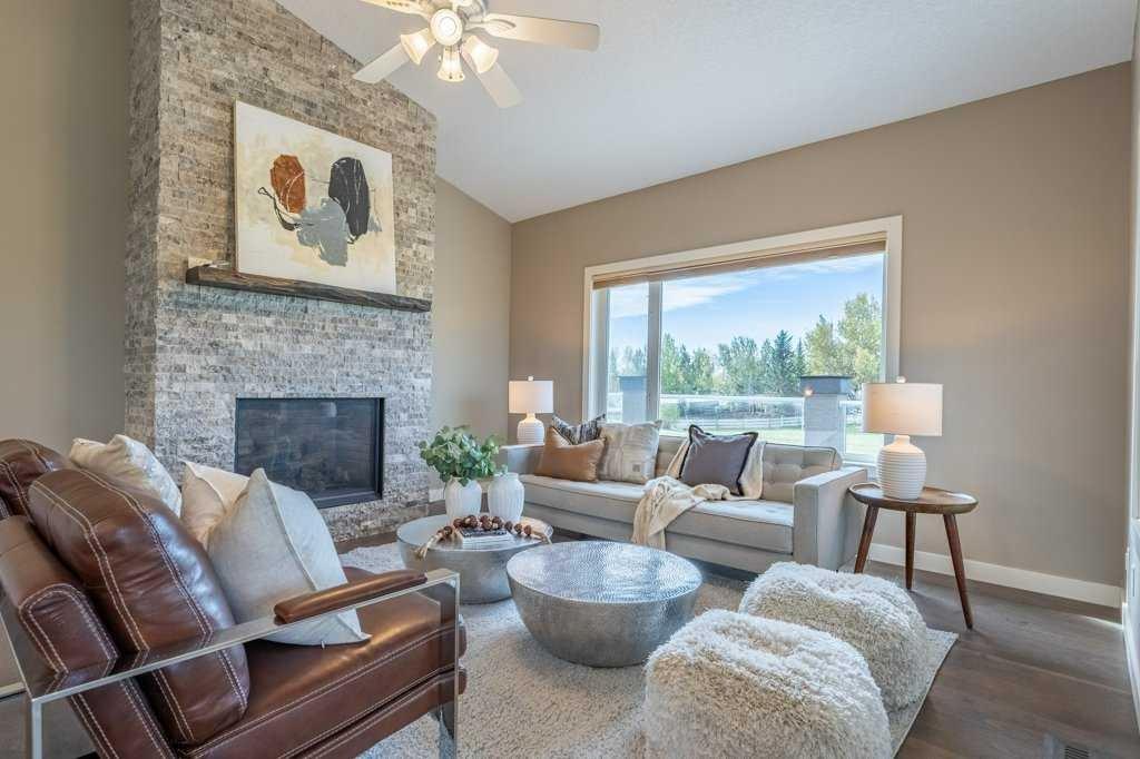 143 Crocus Ridge Drive, Rural Rocky View County, MLS® # A2348812