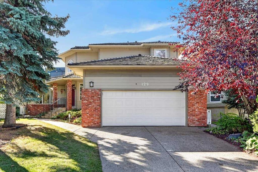129 Shawnee Court, Calgary, MLS® # A2348834