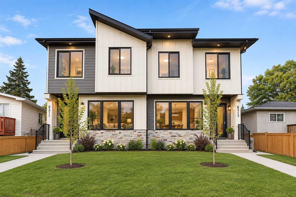 8313 47 Avenue, Calgary, MLS® # A2348877