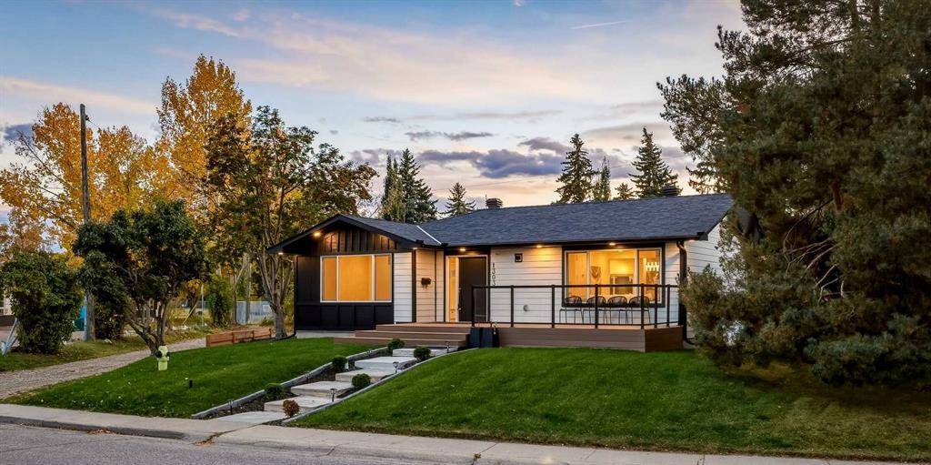 1303 87 Avenue, Calgary, MLS® # A2348933