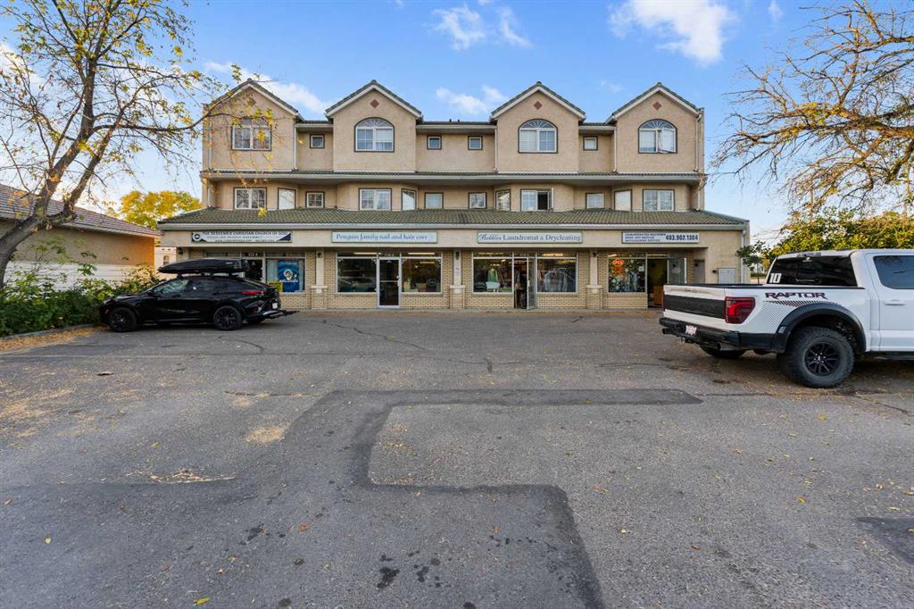 320a 2 Avenue, Strathmore, MLS® # A2348948
