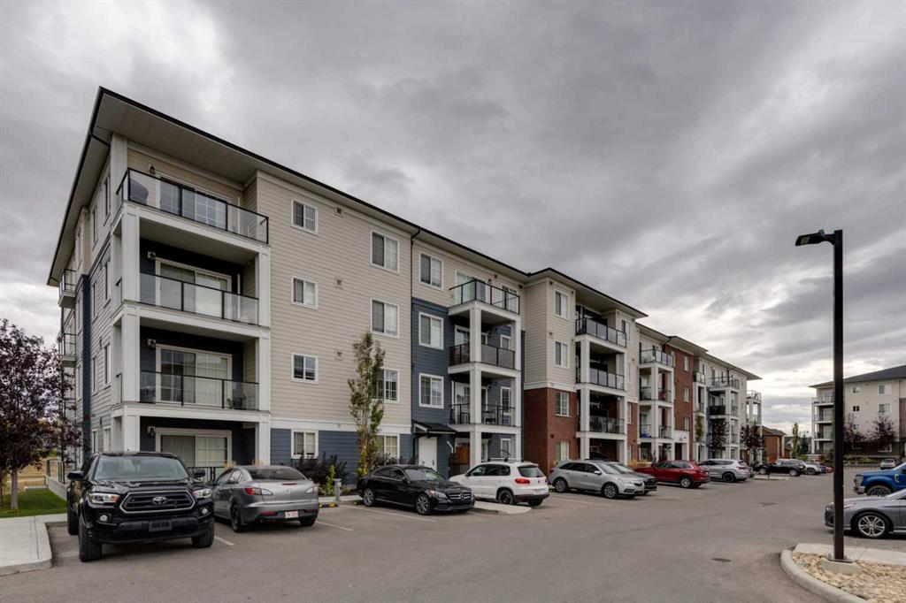 298 Sage Meadows Park, Calgary, MLS® # A2348968