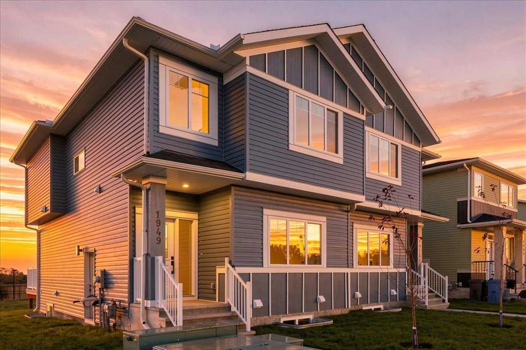 1949 Mccaskill Drive, Crossfield, MLS® # A2349001