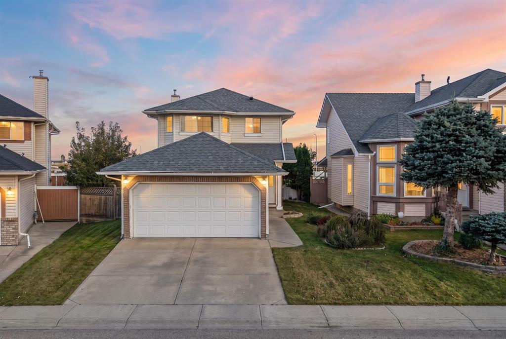 92 Del Ray Close, Calgary, MLS® # A2349025