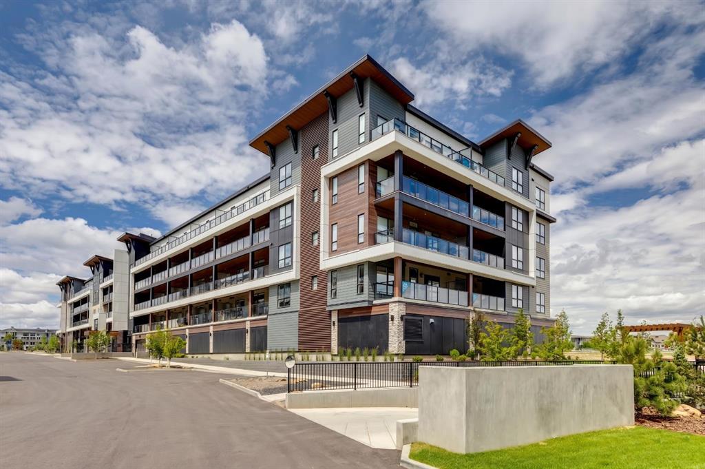 1802 Mahogany Boulevard, Calgary, MLS® # A2349064