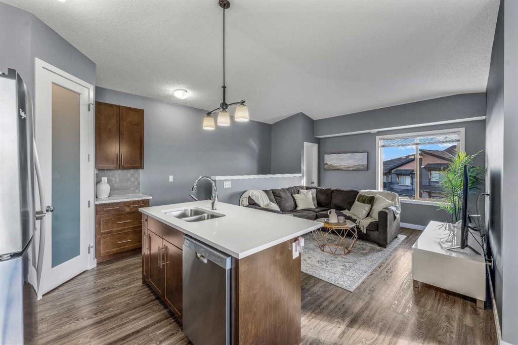 2461 Baysprings Link, Airdrie, MLS® # A2349101