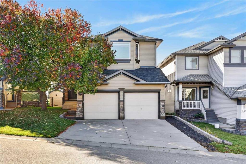 254 Panamount Close, Calgary, MLS® # A2349112