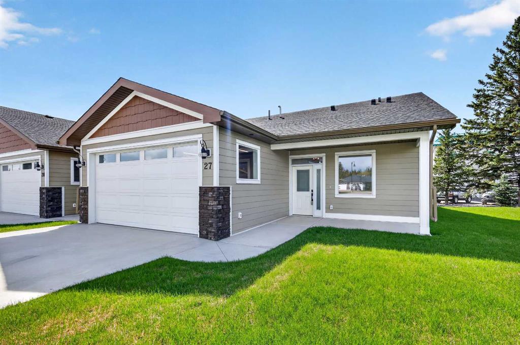 610 4 Avenue, Sundre, MLS® # A2349151