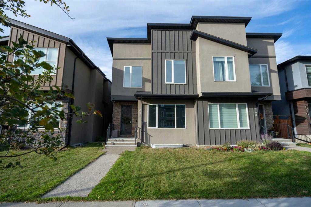 634 17 Avenue, Calgary, MLS® # A2349166