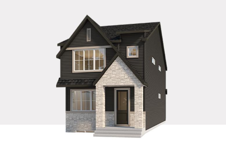 1269 Creekview Drive, Calgary, MLS® # A2349190