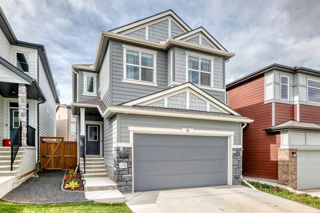 19 Versant View, Calgary, MLS® # A2349209