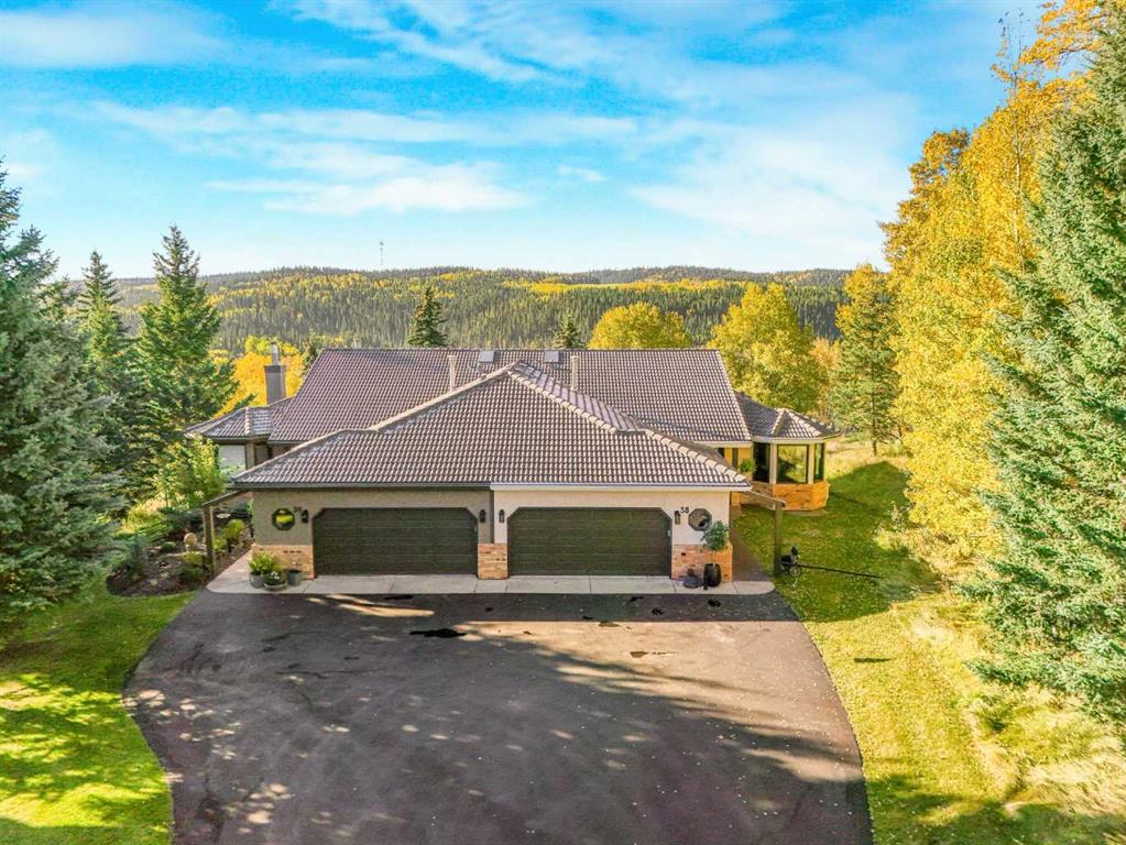 38 Sunrise Way, Priddis Greens, MLS® # A2349228