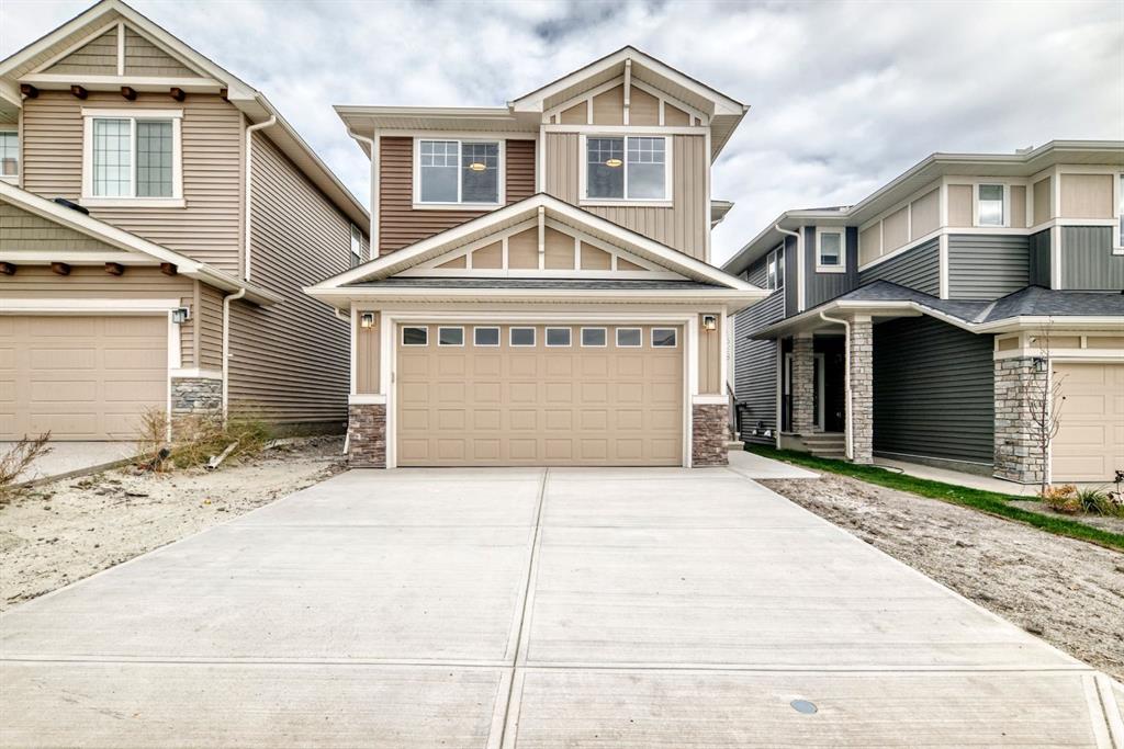 1359 Bayview Crescent, Airdrie, MLS® # A2349234
