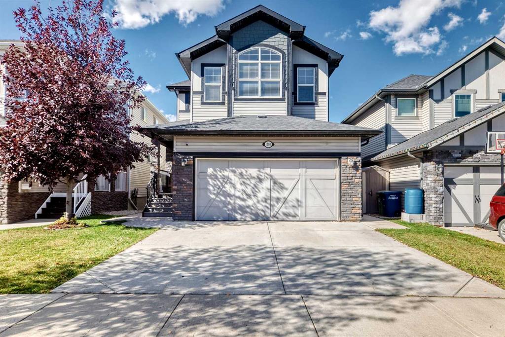 Real Estate Listing MLS A2349263