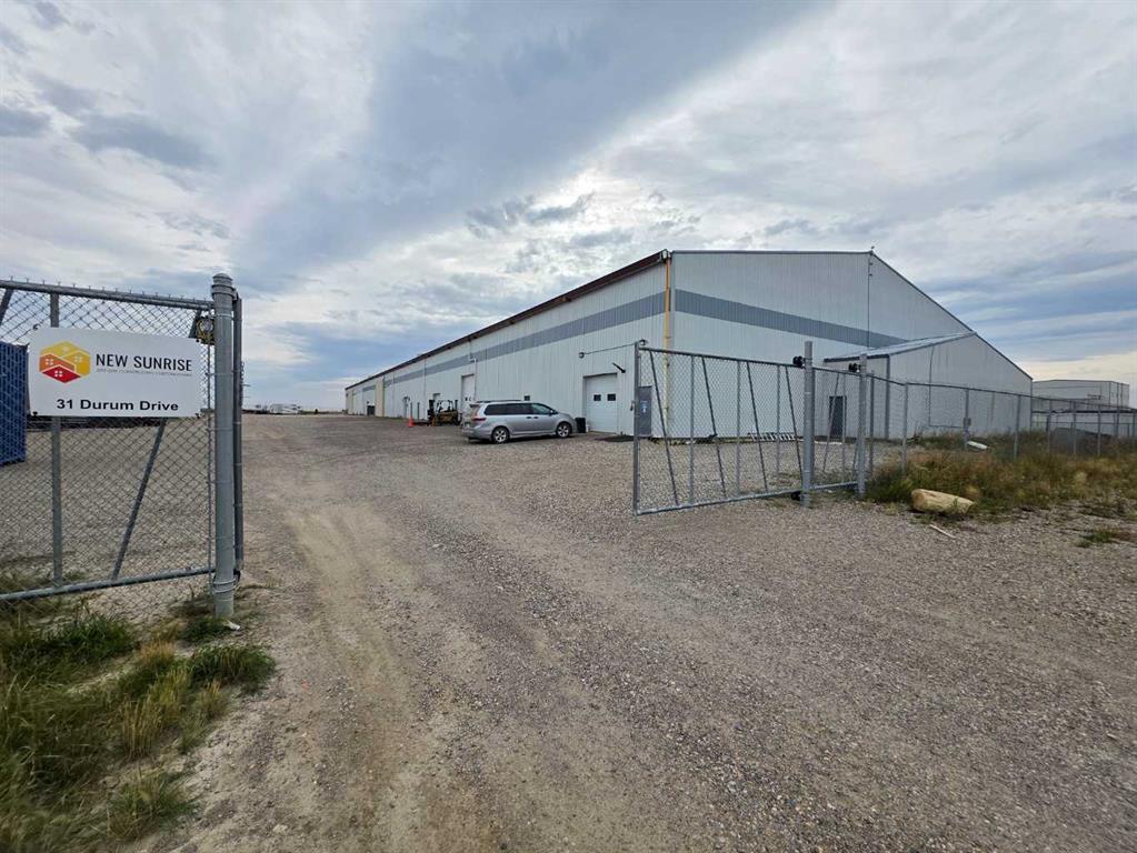 1 31 Durum Drive, Rural Wheatland County, MLS® # A2349281