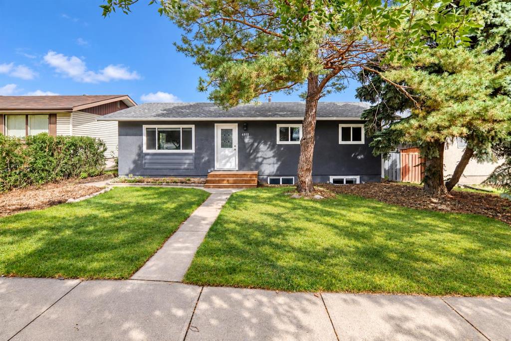 4908 Marlborough Drive, Calgary, MLS® # A2349347