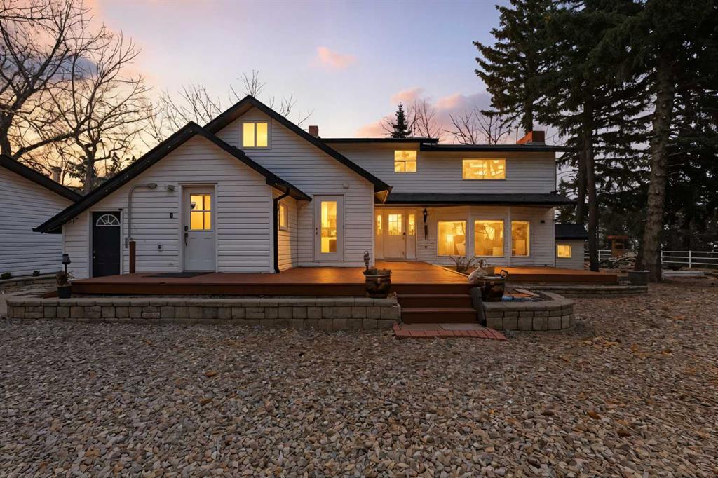 12040 338 Avenue, Rural Foothills County, MLS® # A2349355