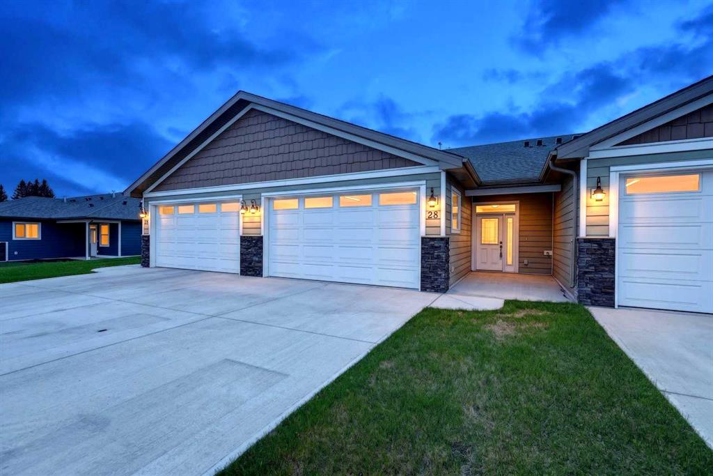 610 4 Avenue, Sundre, MLS® # A2349386
