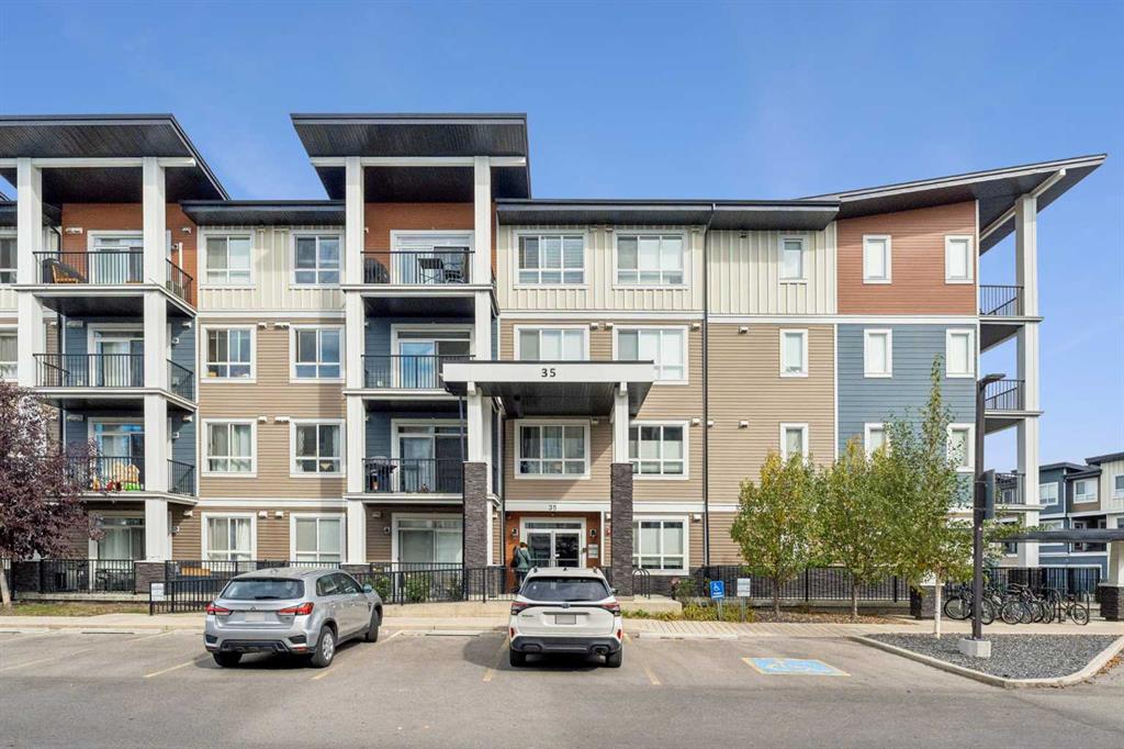 35 Walgrove, Calgary, MLS® # A2349410