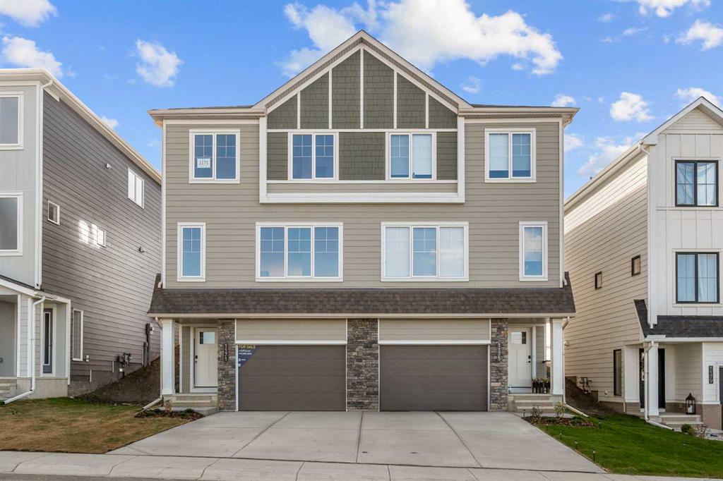 1171 Fowler Road, Airdrie, MLS® # A2349458