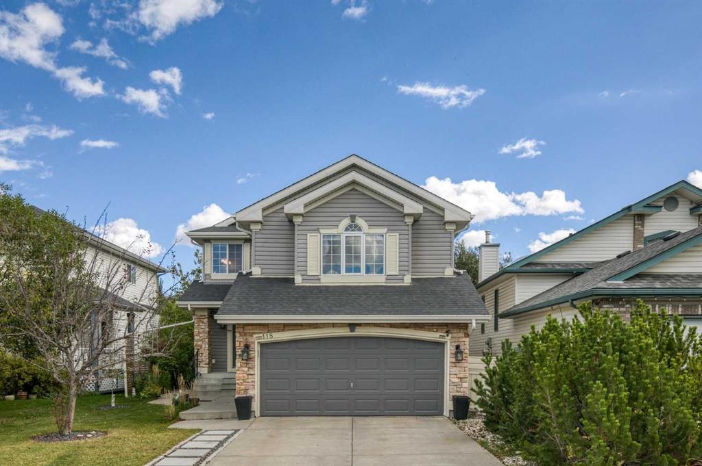 118 Citadel Crest Park, Calgary, MLS® # A2349480