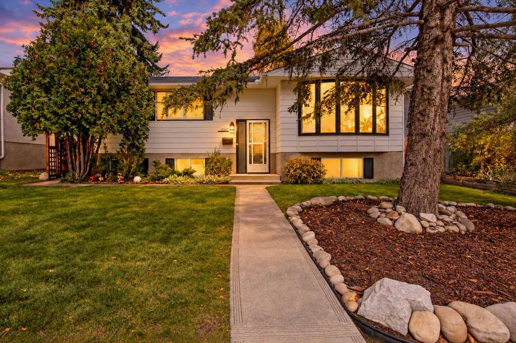 11147 Braeside Drive, Calgary, MLS® # A2349485