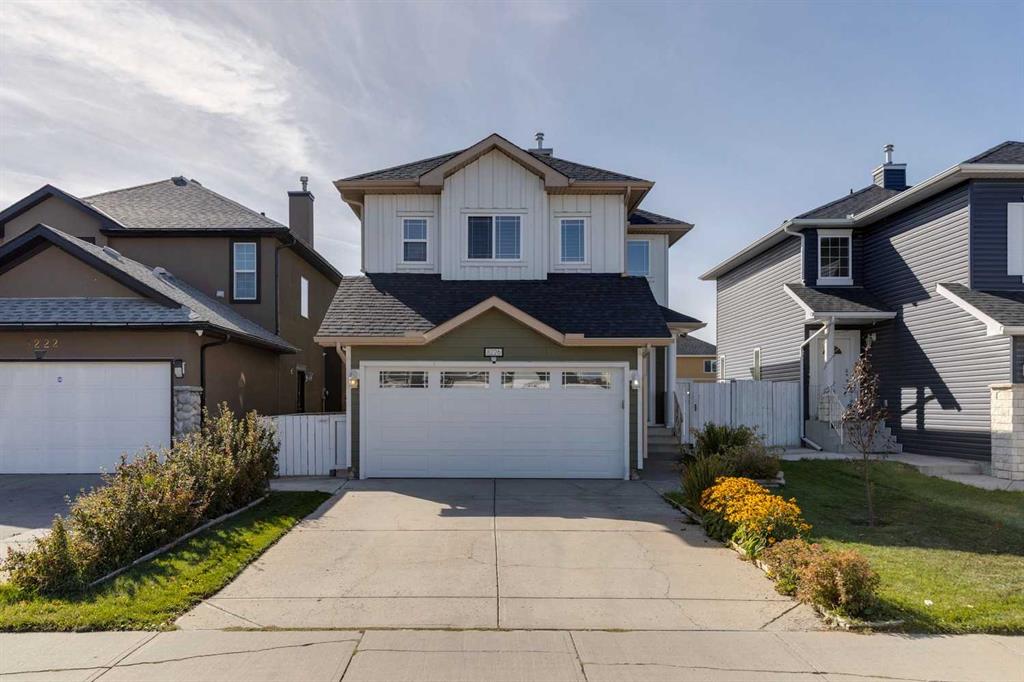 8226 Saddleridge Drive, Calgary, MLS® # A2349527