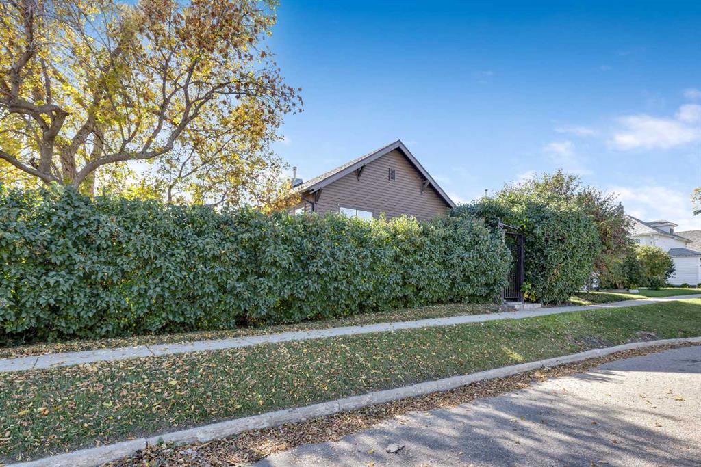 205 Main Street, Acme, MLS® # A2349608