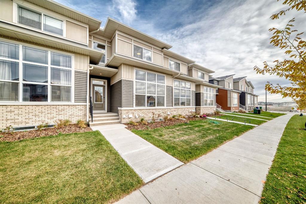 2274 Bayview Drive, Airdrie, MLS® # A2349611