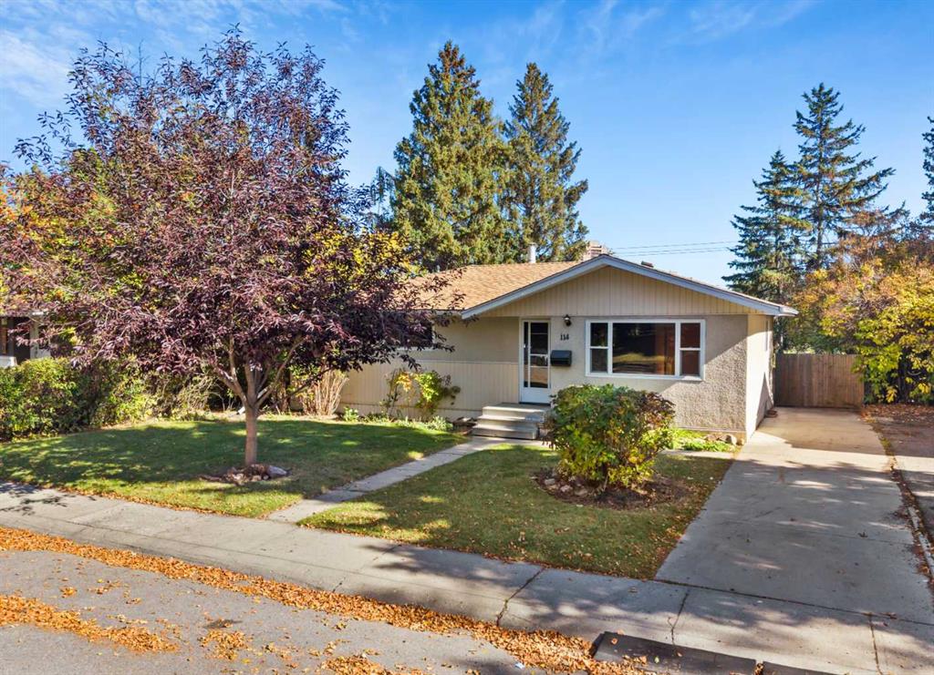 114 Havenhurst Crescent, Calgary, MLS® # A2349618
