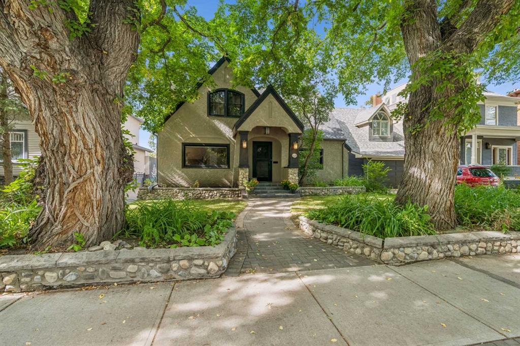 Real Estate Listing MLS A2349627