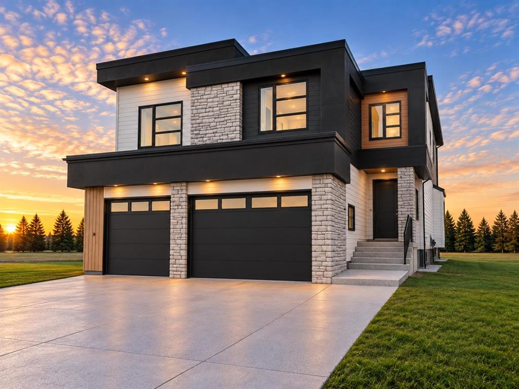 508 South Shore Link, Chestermere, MLS® # A2349630