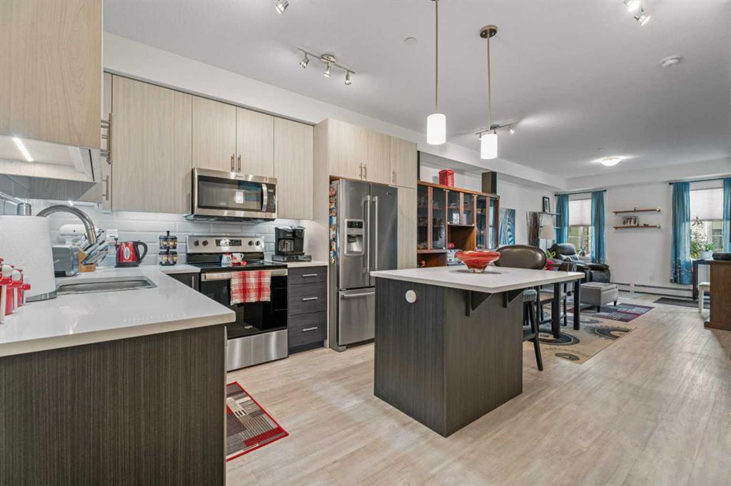 Real Estate Listing MLS A2349697