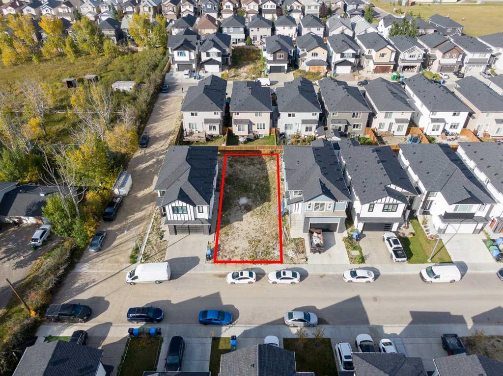 Real Estate Listing MLS A2349725