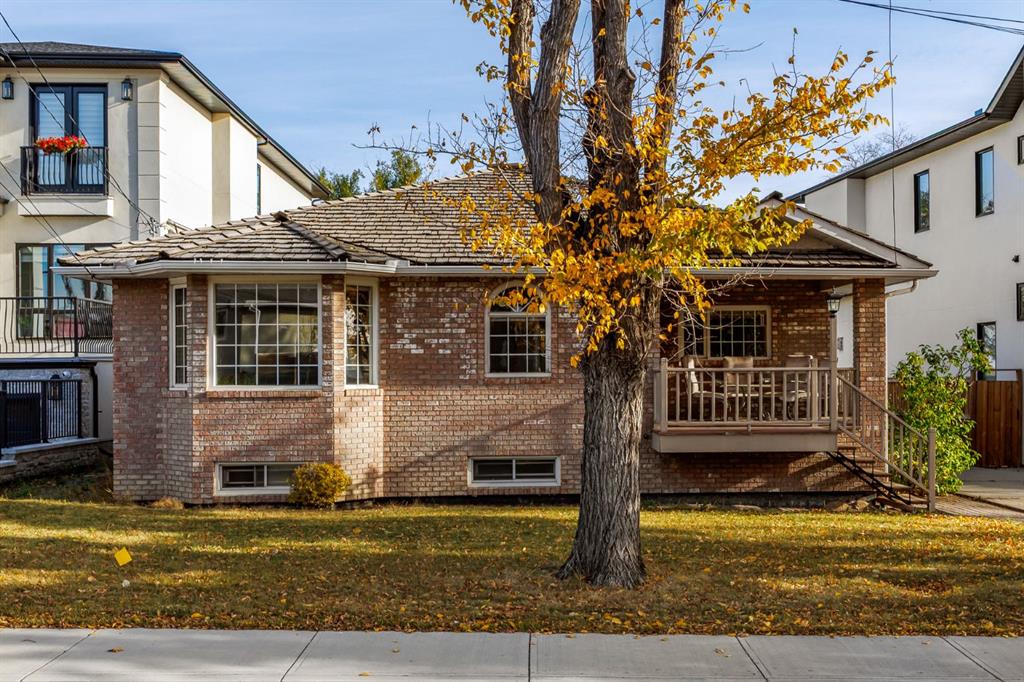 624 30 Avenue, Calgary, MLS® # A2349726