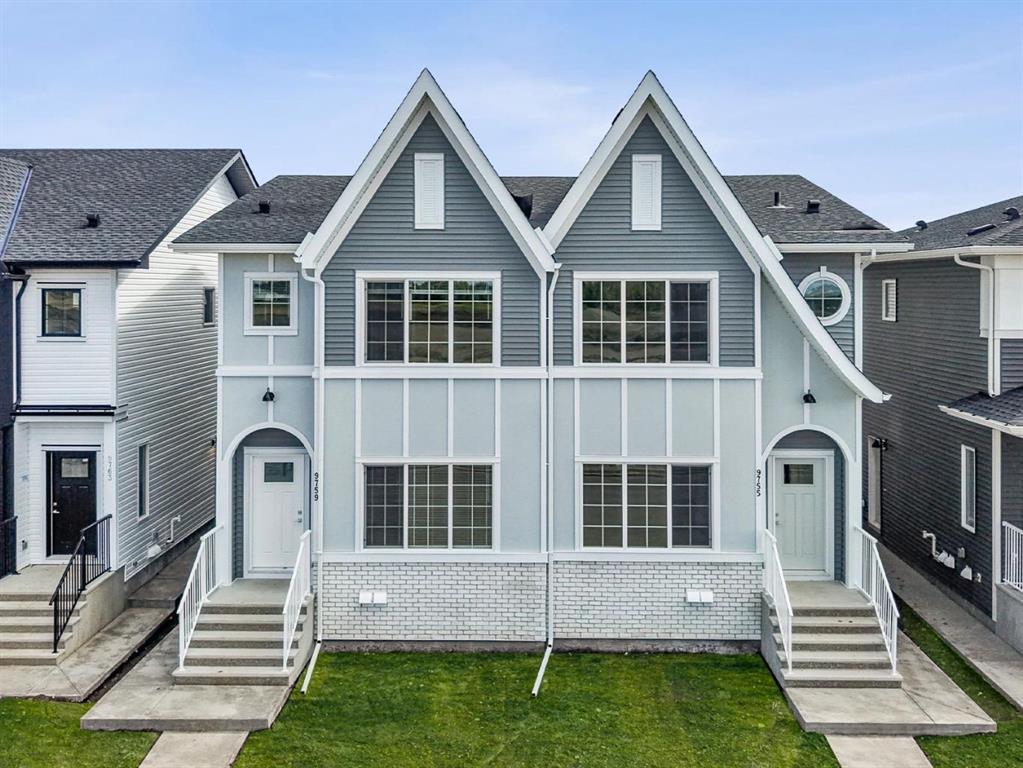 9755 Huxbury Drive, Calgary, MLS® # A2349747