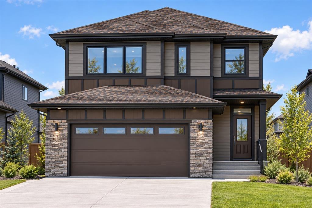 391 Waterford Grove, Chestermere, MLS® # A2349748
