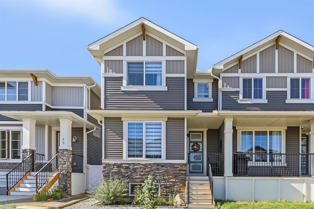 69 Cobbleridge Place, Airdrie, MLS® # A2349757