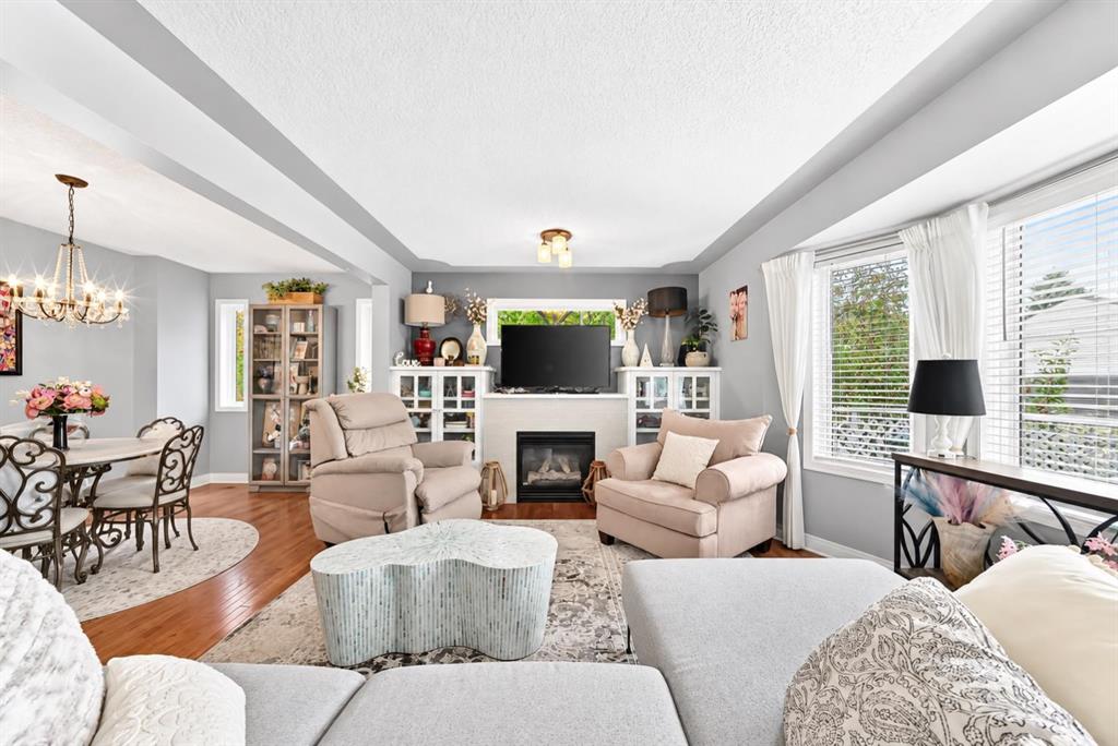 355 Regal Park, Calgary, MLS® # A2349776